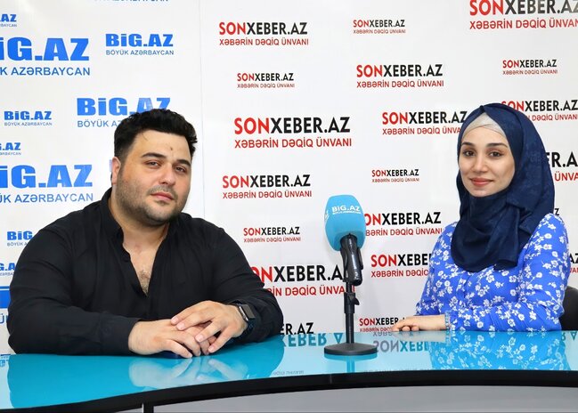 "Mən bu gün də səhnəyə çıxanda həyəcan keçirirəm" - Cavidan Novruzla MÜSAHİBƏ