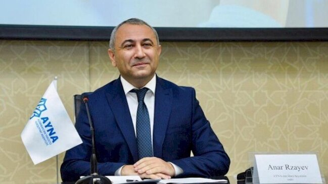 Özünə ayda 20 min maaş yazır? - AYNA susur...