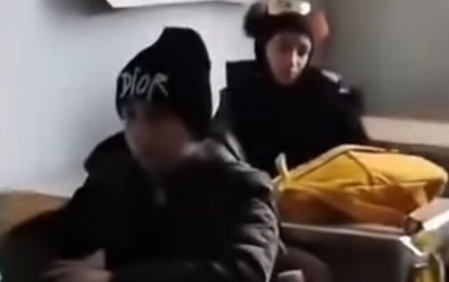 Məktəbdə yayılan video ilə bağlı AÇIQLAMA