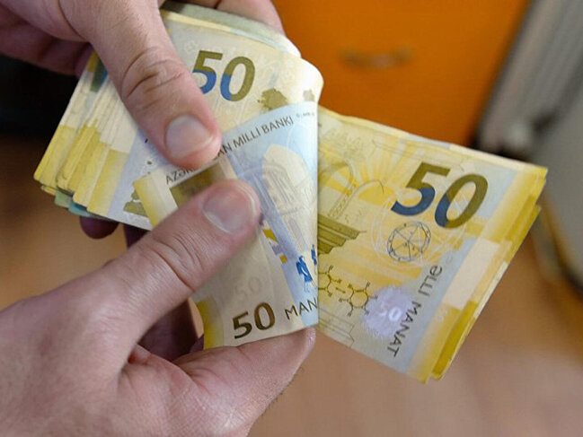 Həmin ŞAD XƏBƏR gəldi: 700 min nəfərin maaşında artım OLACAQ