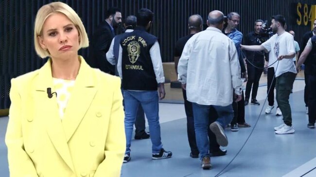 14 yaşlı qızını 100 minə satan ailə canlı yayımda SAXLANILDI - FOTO