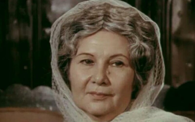 İki Xalq artistinin əlindən "su içən" aktrisa: Ölümündən əvvəl deyib ki, saçımı kəsin...