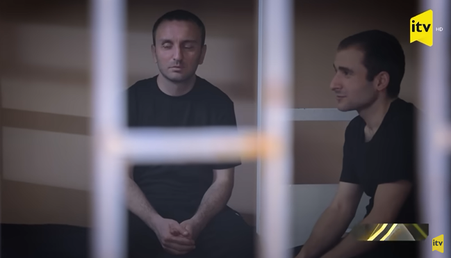 Erməni diversantlar etiraf etdilər: Bizi inandırmışdılar ki... - VİDEO