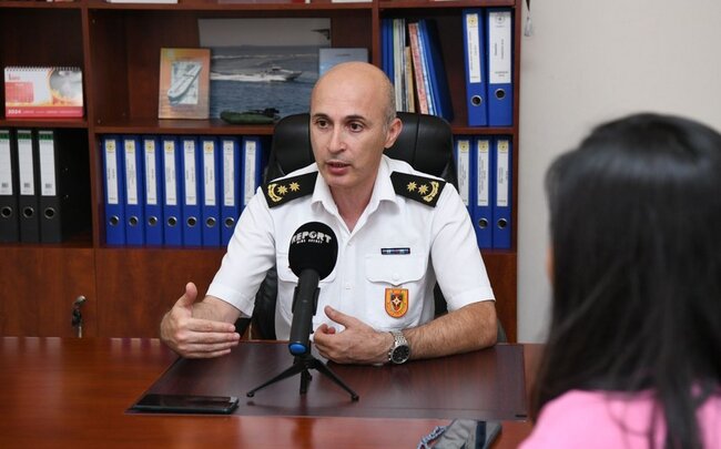 Aqşin Əlili: Özəl çimərliklərdə boğulan vətəndaşların məsuliyyəti çimərlik operatorunun üzərindədir