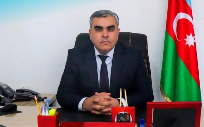 Cəlilabad Rayon Mərkəzi Xəstəxanasının direktoru vəzifəsindən azad edildi