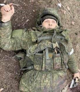 Uşaqlarla qadınlara divan tutan "Qəssab" məhv edildi - FOTO