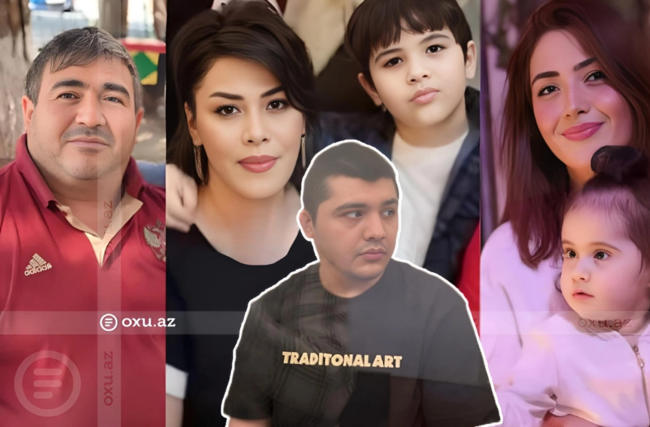 Əhmədin DƏHŞƏTLİ ETİRAFLARI: "Kimsə mənə deyirdi ki, ailə üzvlərimi öldürməliyəm"