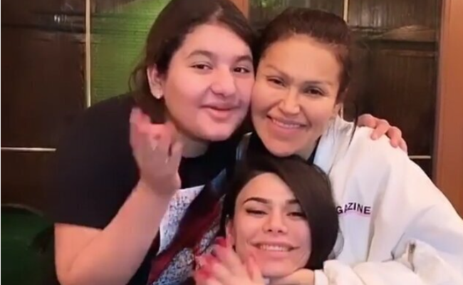 Müğənni Rəqsanədən XƏBƏR VAR: Təxminən 10 gün sonra…