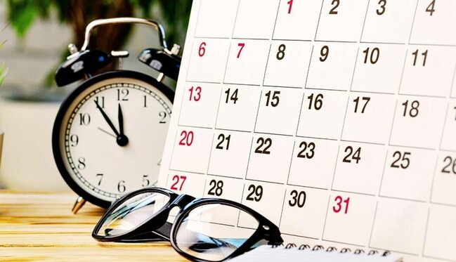 İyunda neçə gün iş olmayacaq? - TƏQVİM