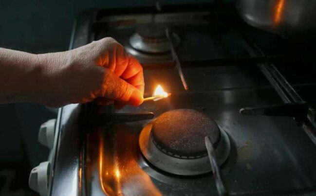 İyunun 2-də qaz kəsiləcək - Bu ərazilərdə