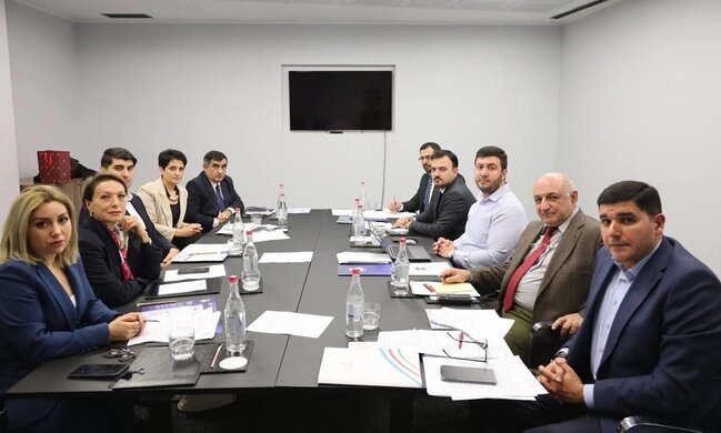 Azərbaycandan İrəvana onlar getdi - Adlar