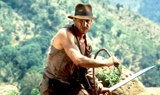 İndiana Consun "Sonuncu Səlib yürüşü" filmindəki qamçı rekord qiymətə satıldı