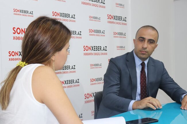 "Bu gün bizim yetərincə hərbi gücümüz var, bundan sonra..." - "Qarabağa qayıdış" LAYİHƏSİ