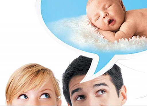 Uşağı olmayan ailə görün nə etdi - FOTO