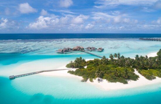 Maldiv adalarında azərbaycanlı turistlər üçün xüsusi təklif - FOTOLAR