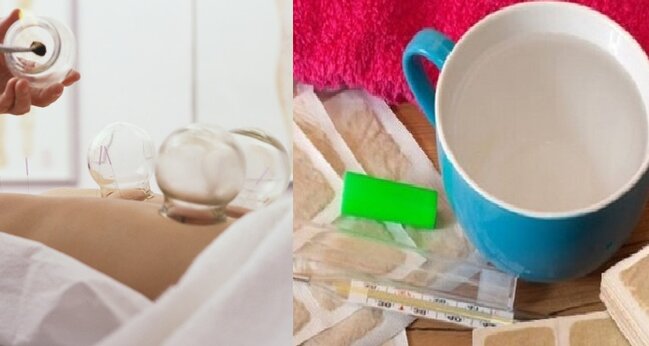 "Qorçiçnik" və banka qoymaq təhlükəlidir - XƏBƏRDARLIQ