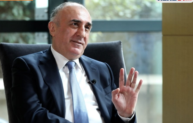 "Danışığıma lağ edənlər paxıllığımı çəkənlərdir, yenə evdən işləyirəm" – Elmar Məmmədyarovla MÜSAHİBƏ