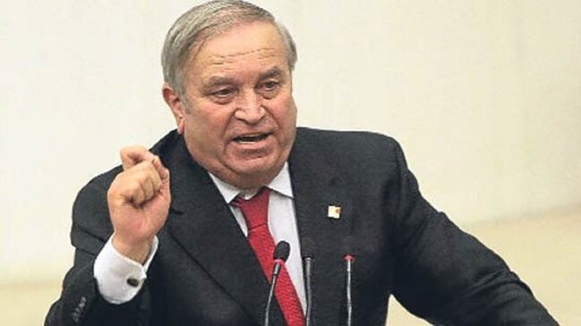 Keçmiş millət vəkili VƏFAT ETDİ