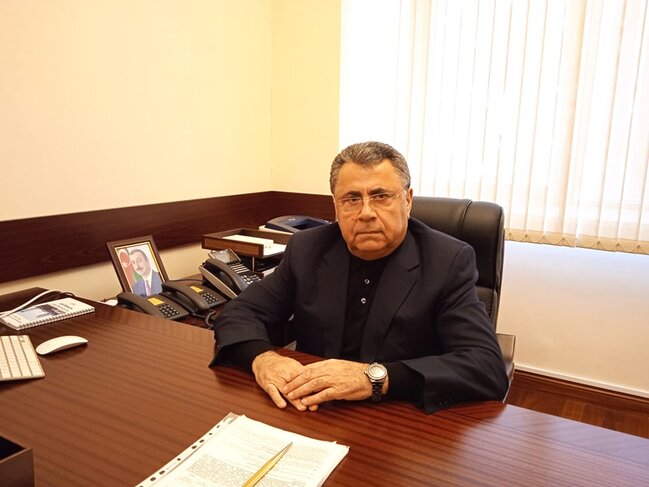 "Prezidentimizin bu çıxışı dövlətimizin gücünün, nüfuzunun göstəricisidir" - Deputat
