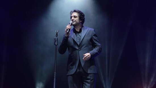 Məşhur müğənni azərbaycanlılara TƏŞƏKKÜR ETDİ