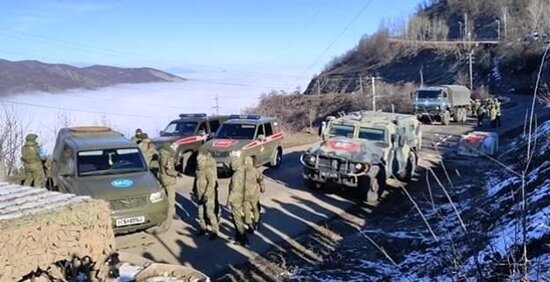 Azərbaycan ərazilərində ekoterrorizmə son qoyulmalıdır