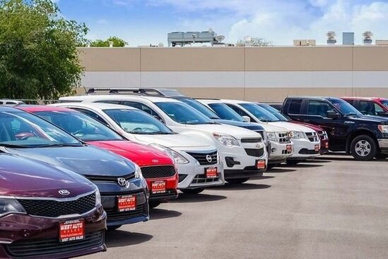 Maşınların qiyməti yenə bahalaşdı - VİDEO