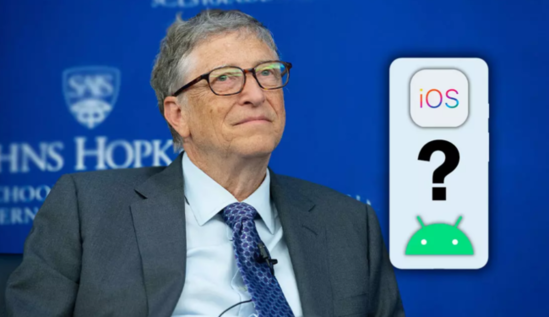 Mobil telefonlar görün nə ilə əvəzlənəcək - Bill Geytsdən İNQİLABİ PROQNOZ