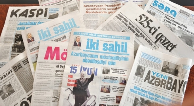 "Bu təkanı təkcə biz deyil, hər kəs öz həyatında hiss edəcək" - Aqil Lətifov