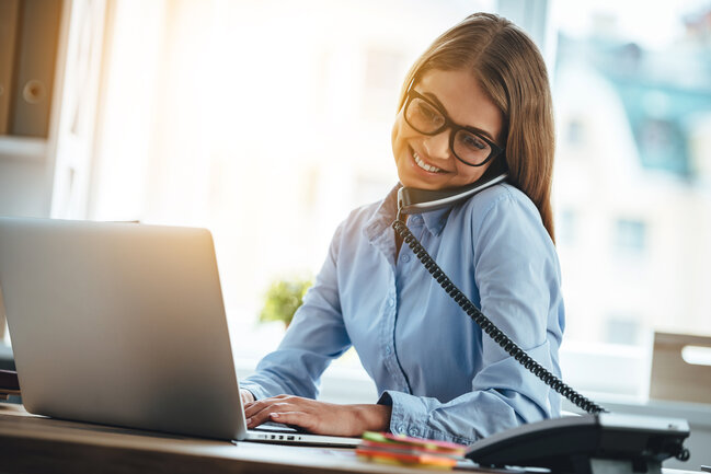 Ofis işi axtaran xanımların diqqətinə - TƏCİLİ VAKANSİYA