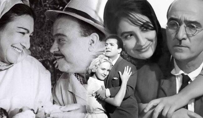 Retro filmlərimiz TikTok-da - Yeni trend