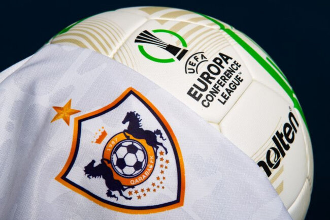 UEFA-dan "Qarabağ"la bağlı paylaşım - Ən sevimli futbolçular...