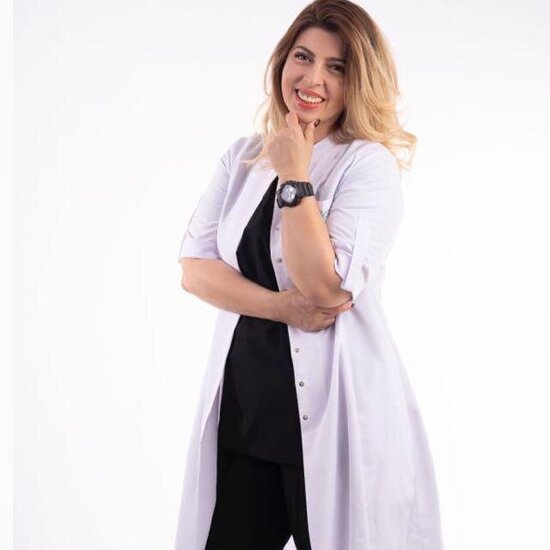 Savadlı Həkim-qastrentoloq, mərhəmətli insan Arzu Yusifova