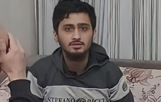 Bakıda 19 yaşlı gənc itkin düşüb - FOTO