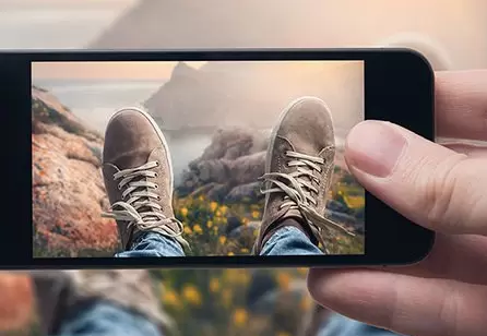 Mənzərəni tutmaq istəyirdi, həyatını itirdi - VİDEO