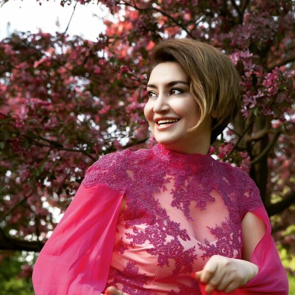 Fədayə Laçının səhhəti ağırlaşdı: "Görsəm ölürəm..."