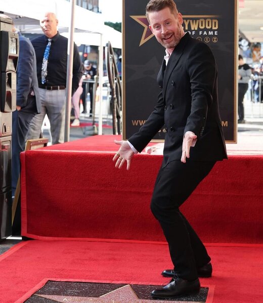 O kadrdan 33 il keçir... - Fotolar