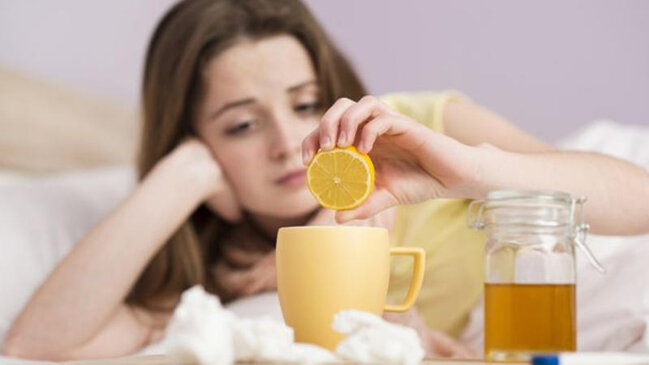 "Soyuqdəymə ilə özünüzü aldatmayın!" - Məşhur həkimdən XƏBƏRDARLIQ - VİDEO