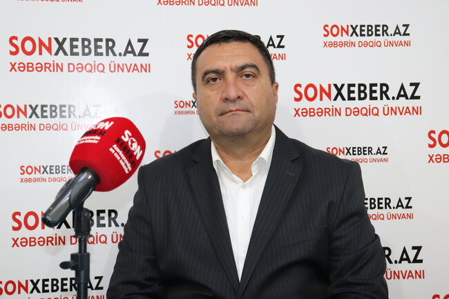 Makronun son açıqlamaları Fransa-Azərbaycan münasibətlərinə necə təsir göstərəcək? - Müşfiq Məmmədli ilə MÜSAHİBƏ