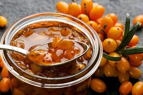 İmmuniteti gücləndirən 3 mürəbbə açıqlandı