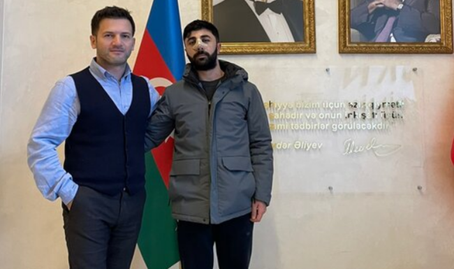 Məşhur plastik cərrahdan NÜMUNƏVİ ADDIM: Qazimizi pulsuz əməliyyat etdi - FOTO