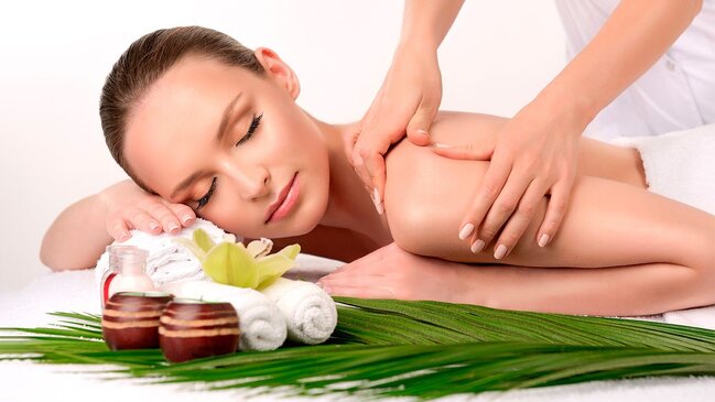 Bədəni rahatlandıran üsul - AROMATERAPİYA haqqında bilmədikləriniz - VİDEO