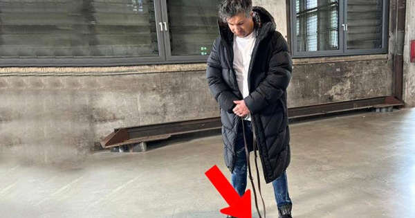 116 000 manata aldığı "ev heyvanı" görənləri ŞOK EDİR - FOTO