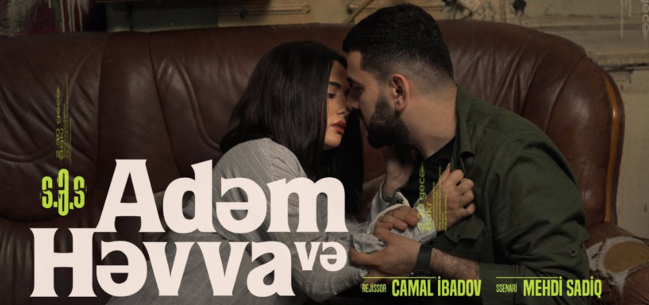 Türkcəyə tərcümə olunan "S.Ə.S: Adəm və Həvva" filmi haqqında bilmədikləriniz - Kamil Vəlicanov "CasTro.FM"də - VİDEO