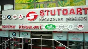 ""Ştutqart" servis mərkəzi yox, maşına hər cür zərər vurma mərkəzidir" - ŞİKAYƏT