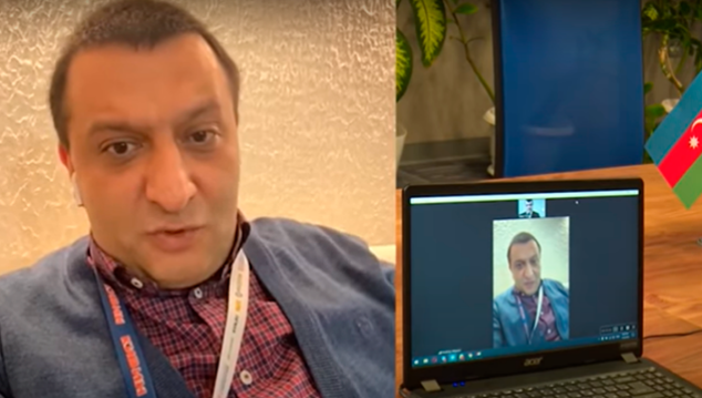 Adını "Buta" kimi dəyişən KVN komandasını hansı cəza gözləyir?