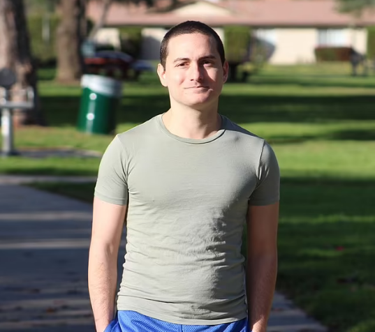 30 yaşlı kişi 55-ci dəfə ata olacaq - FOTO-VİDEO