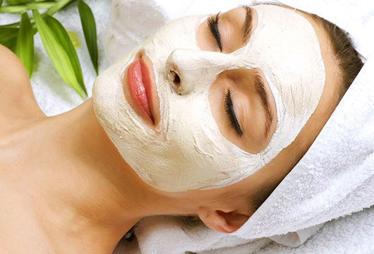 Dərini parlaqlaşdıran və gözəlləşdirən SADƏ RESEPT