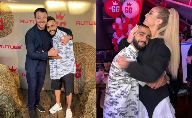 Hüseyn Həsənovun ad günündə yaşananlar - FOTO-VİDEO