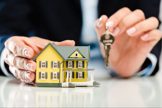 Azərbaycanda qeyri-adi olay: Qazi olduğunu bildirib kirayə qaldığı evi satışa qoydu