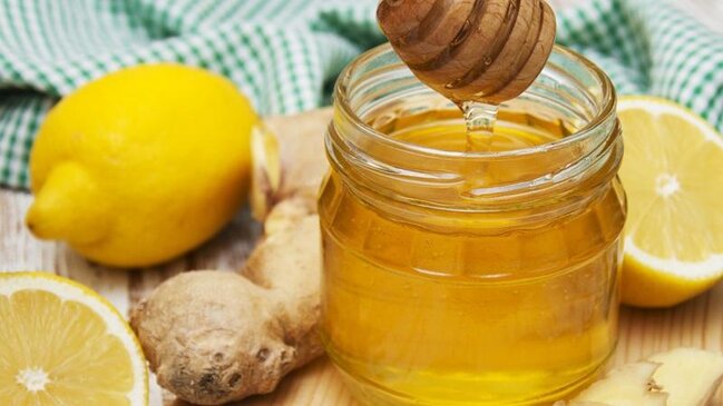 Asan hazırlanan məşhur qarışımın DÜZGÜN RESEPTİ - VİDEO